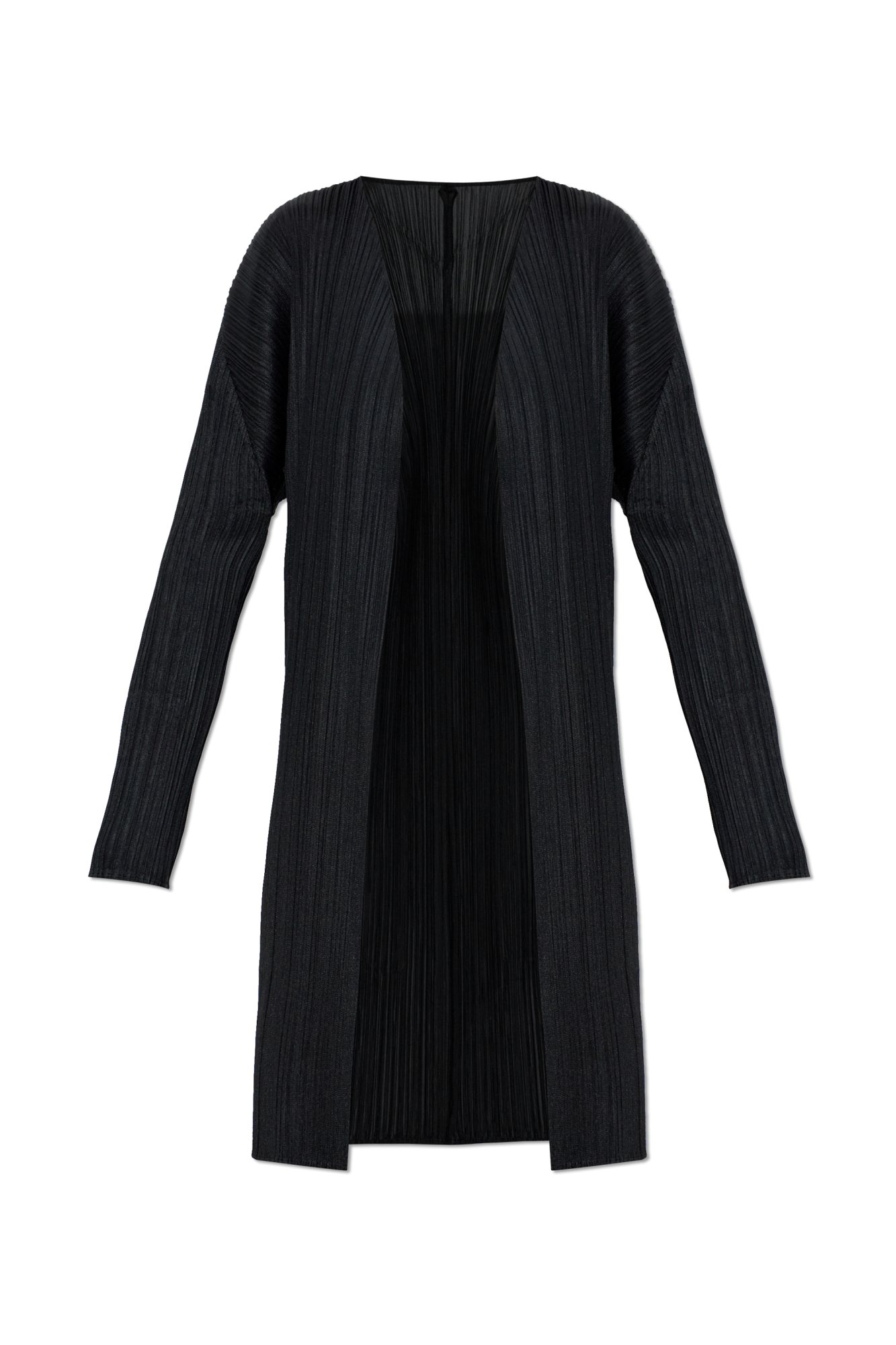 Pleats Please Issey Miyake Pleated coat | Women's Clothing | Vitkac